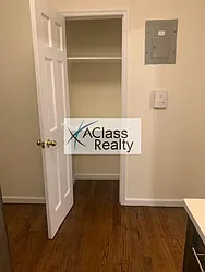 Rented by A Class Realty Corp