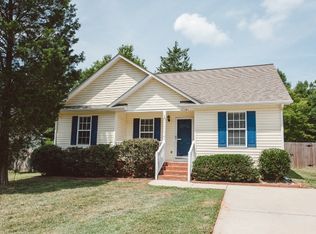 738 Golden Bell Dr, Rock Hill, SC 29732