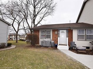 319 Indiana Ct UNIT A, Bloomingdale, IL 60108