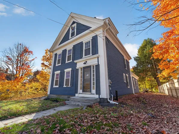 668 Main St, Leominster, MA 01453