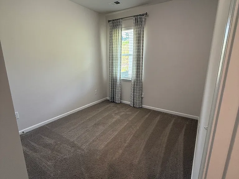 3rd Bedroom Upstairs