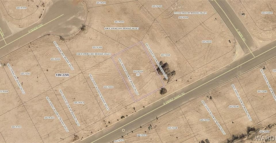 1st image of 1851 E Desert Bloom Dr