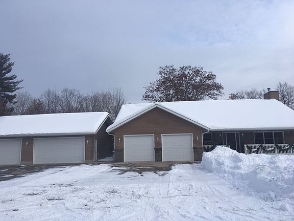 Outdoor View Winter II