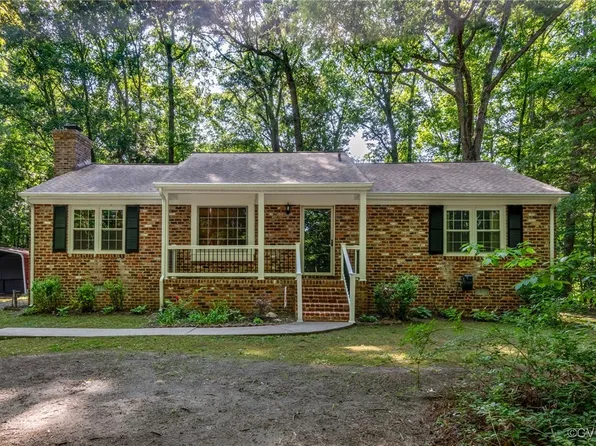 10310 Qualla Rd, Chesterfield, VA 23832