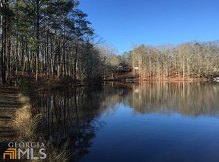 574 Lake Dr, Pine Mountain, GA 31822