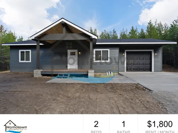 145 One Burnt Tree Ln, Blanchard, ID