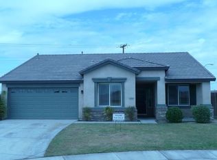 4902 Barley Ct, Bakersfield, CA 93313