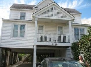 1129 Ocean Blvd W, Supply, NC 28462