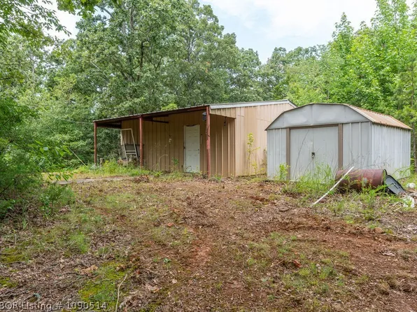 4730 Fork Rd, Mulberry, AR 72947