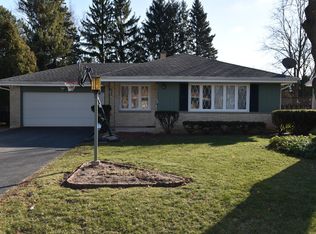 8310 N Ivy St, Brown Deer, WI 53223