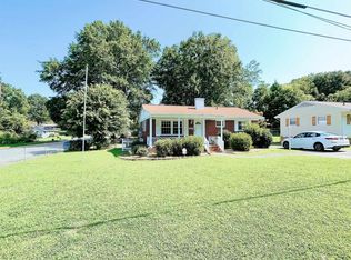 335 Isley Ave, Burlington, NC 27215