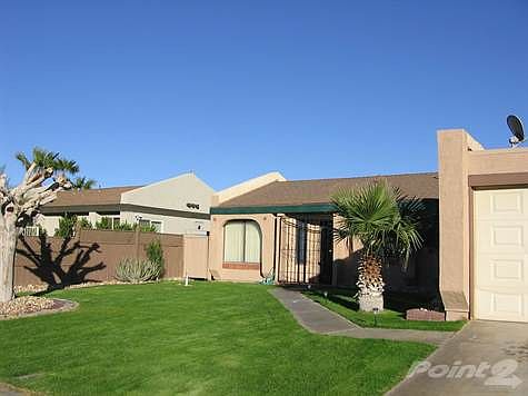 3262 N Mica Dr Front