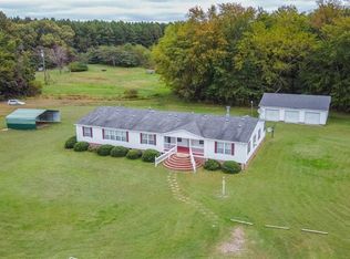 7511 Trinity Church Rd, Church Road, VA 23833