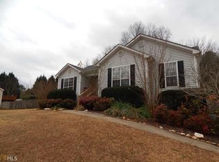 709 Habersham Pl, Canton, GA 30115