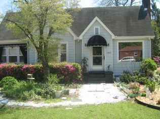 1033 B Ave, West Columbia, SC 29169