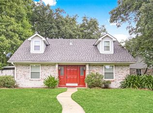 515 Melrose Dr, La Place, LA 70068