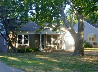 1016 S Orchard St, Stillwater, OK 74074
