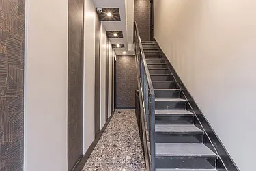 Rented by Space Link Realty