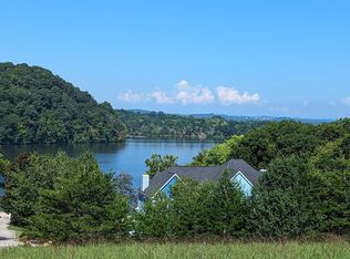 Marble Bluff Dr, Kingston, TN 37763