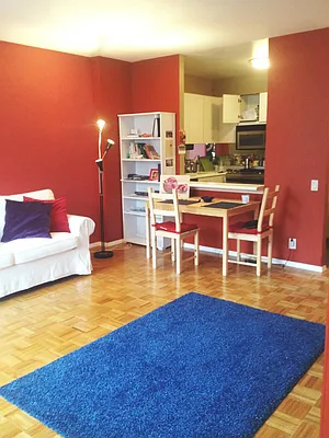 Rented by Keller Williams NYC | media 20