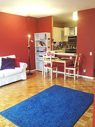 Rented by Keller Williams NYC