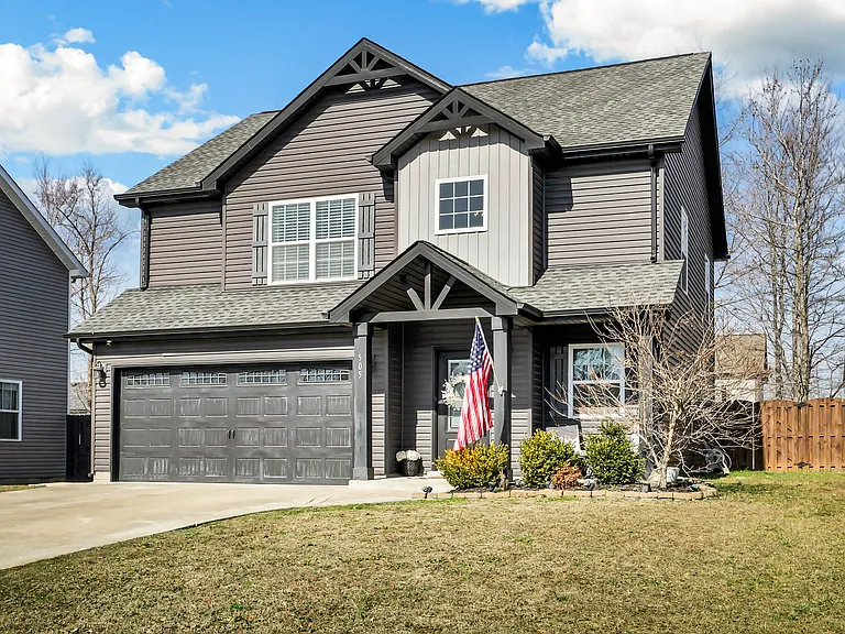 505 Sourwood Dr — Photo 32