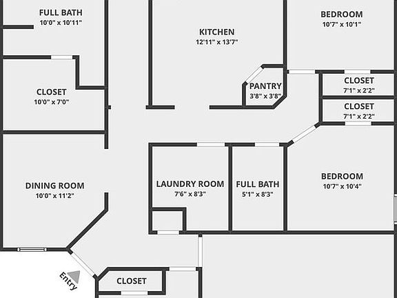 3rd image of 503 Hawthorn Dr