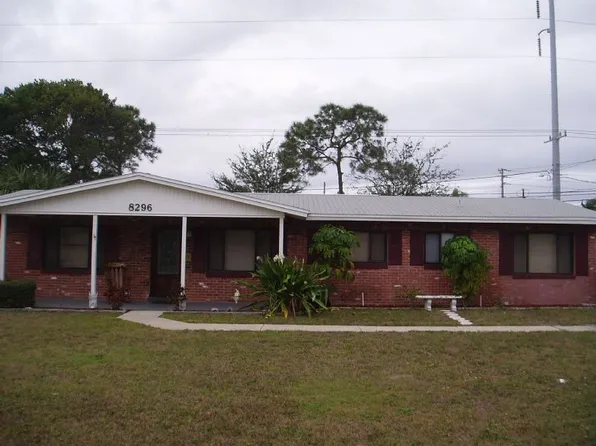 8296 15th Way N, Saint Petersburg, FL 33702