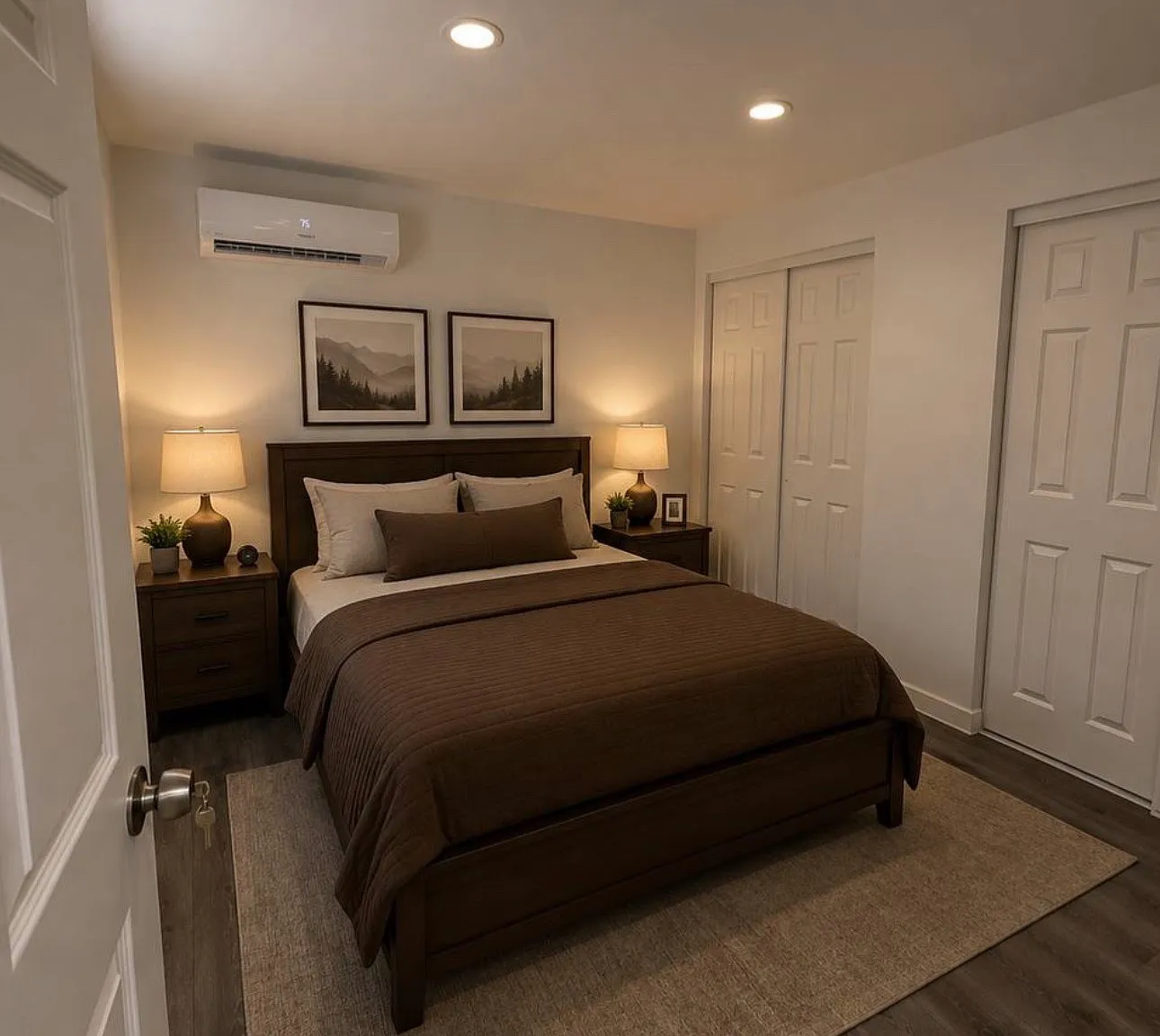 1 bed, 350 sqft, $1,650 — Photo 2