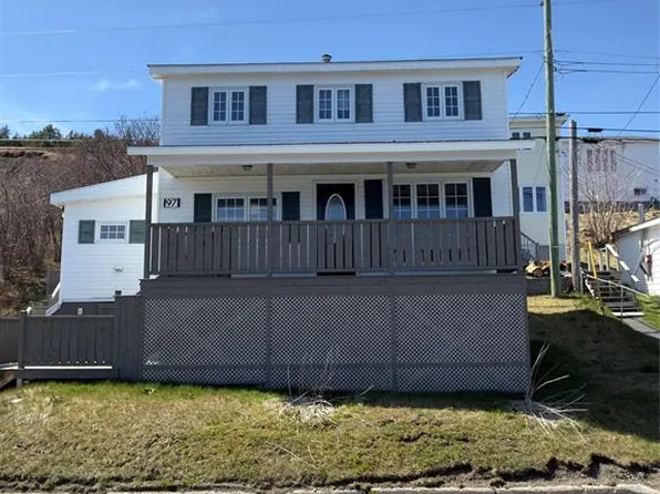 97 Main Road North Road, Harbour Breton, NL A0H1P0