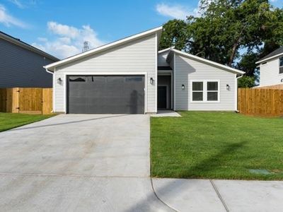 2717 1st Ave, Dallas, TX, 75210