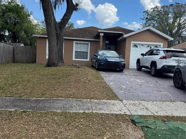 3407 Lake Tiny Cir, Orlando, FL 32818