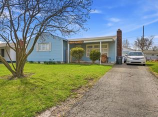 455 Whitehall Dr, Columbus, OH