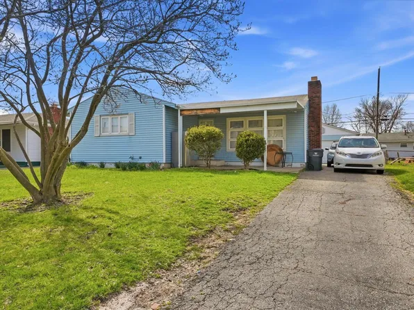 455 Whitehall Dr, Columbus, OH 43213