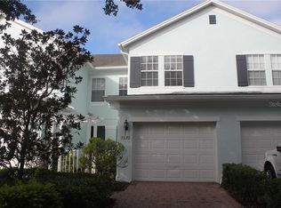 3222 Villa Strada Way, Orlando, FL 32835