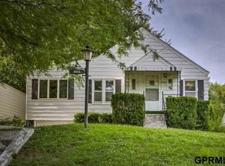 4816 Franklin St, Omaha, NE 68104
