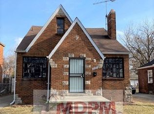 10642 Bonita St, Detroit, MI 48224