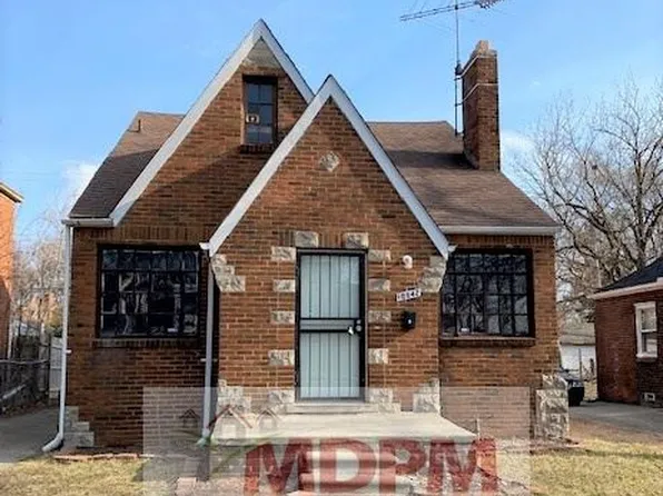 10642 Bonita St, Detroit, MI 48224