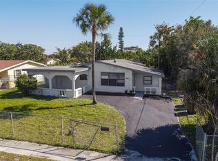 660 SW 28th Dr, Fort Lauderdale, FL 33312
