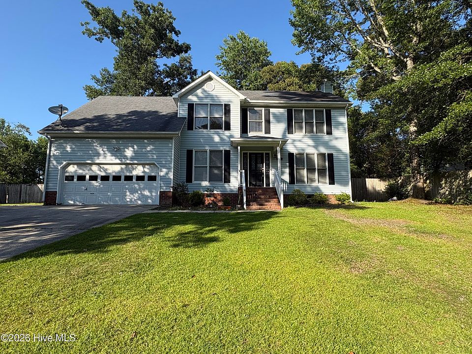1st image of 702 Barney Fones Drive