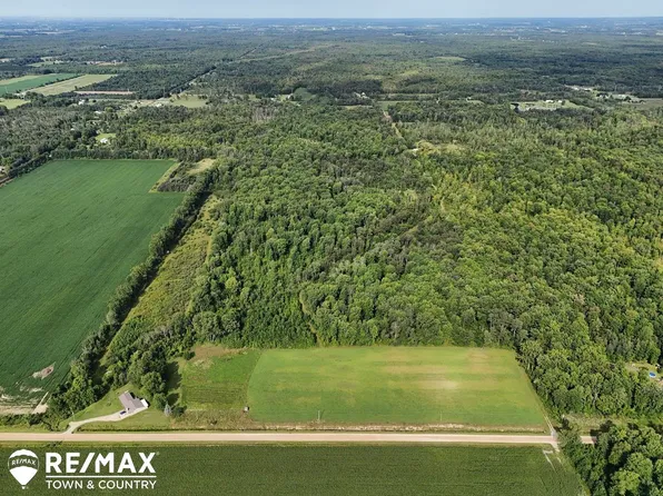 0 Lewis Rd, Beaverton, MI 48612