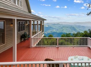 168 Bold Springs Rd, Sylva, NC 28779