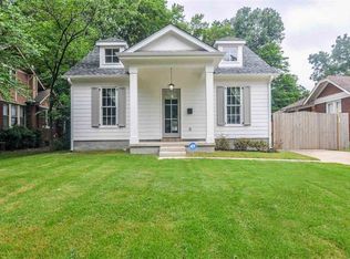 1423 Faxon Ave, Memphis, TN 38104