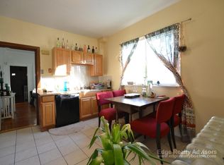 283-285 Market St #3M, Brighton, MA 02135