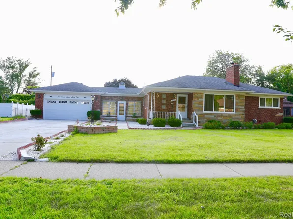 27761 Gail Dr, Warren, MI 48093