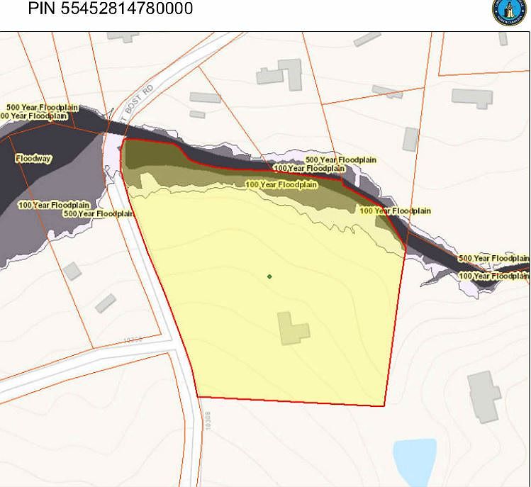 2nd image of 6.88 Acres Robert Bost Rd
