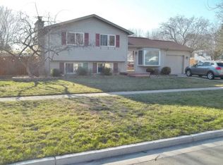 2813 Abbott Rd, Midland, MI 48642