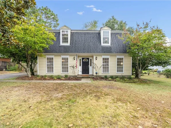6441 Trent Lane, Mobile, AL 36695