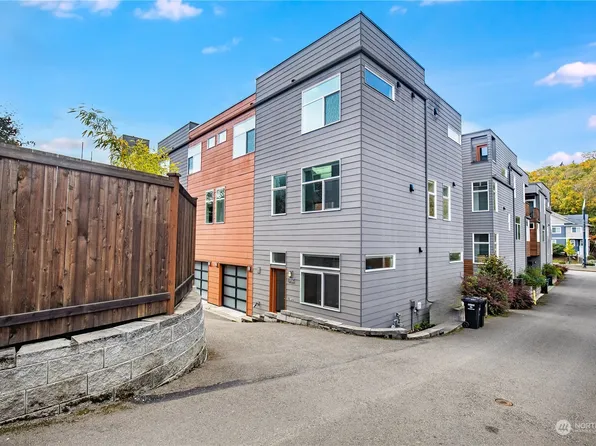 4046 Martin Luther King Way S #C, Seattle, WA 98108