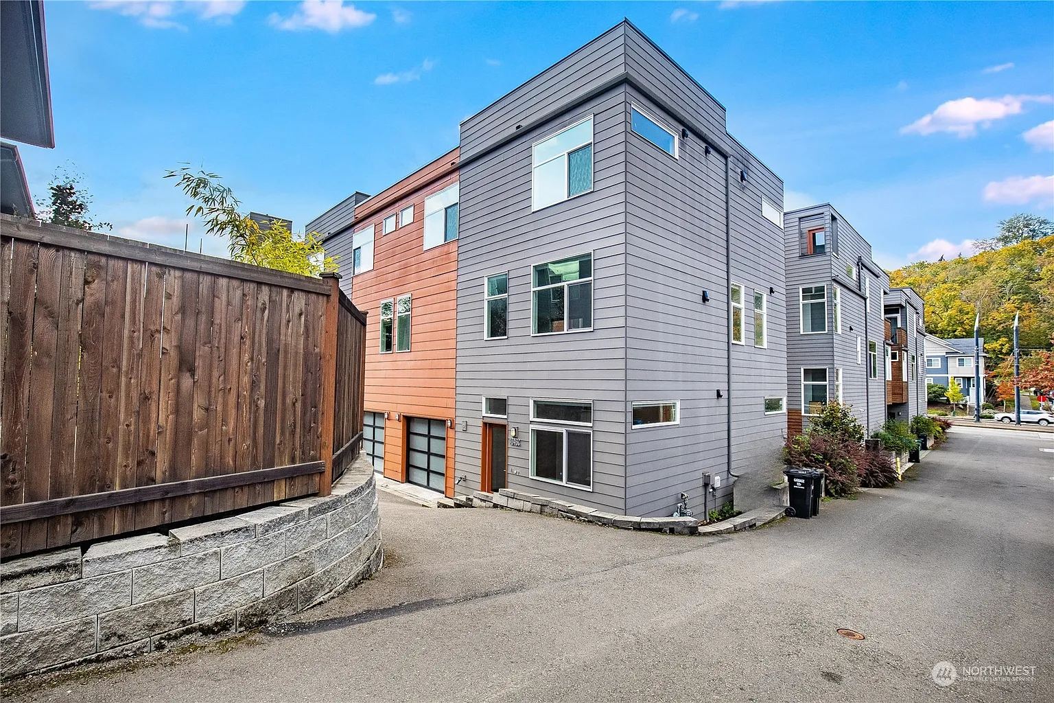 4046 Martin Luther King Way S #C photo 1